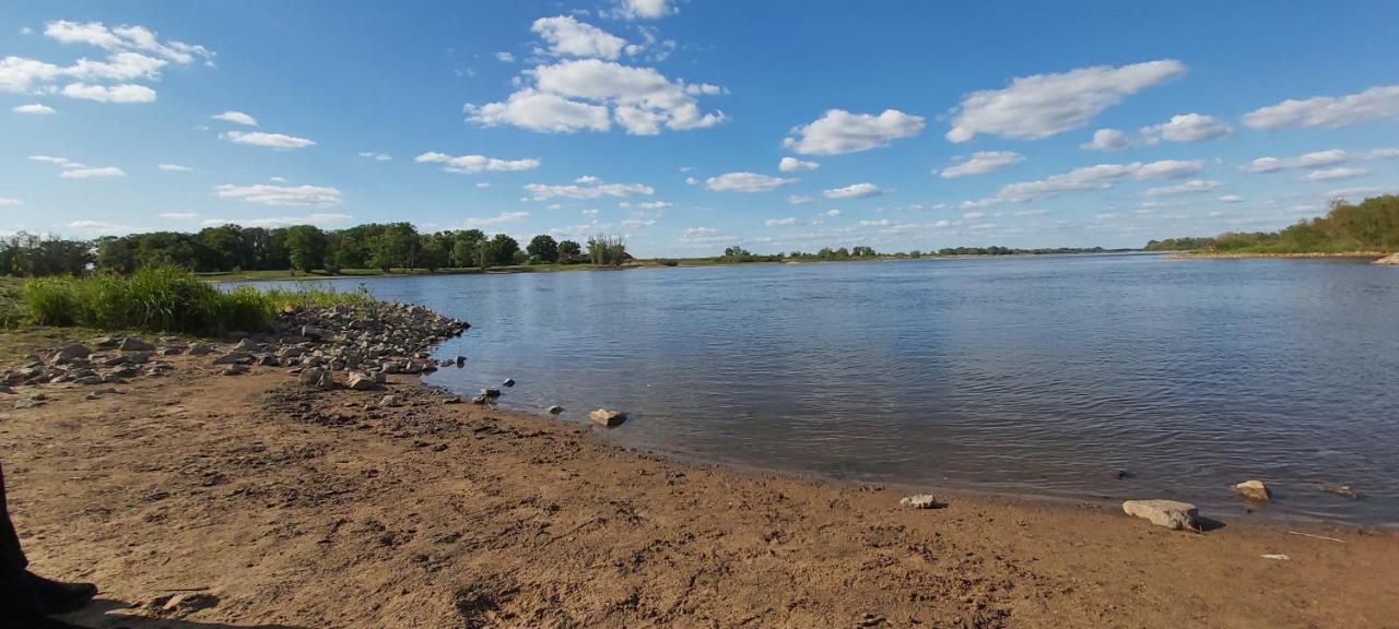 De Luet Ferienhof Jameln Экстерьер фото