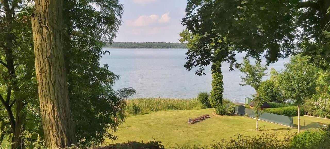 De Luet Ferienhof Jameln Экстерьер фото