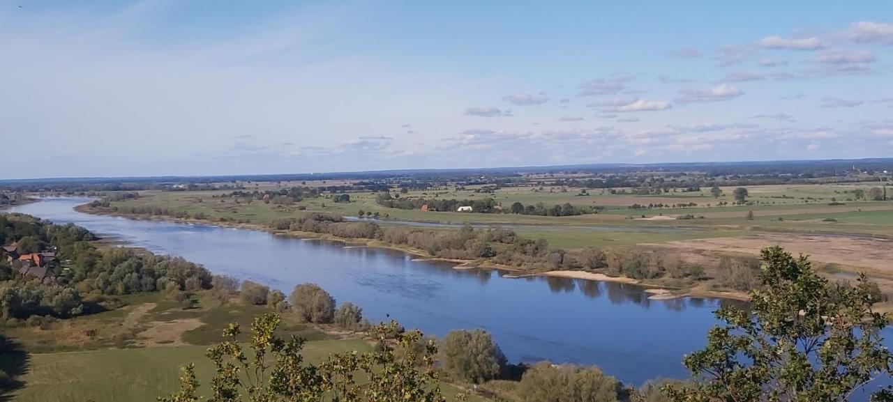 De Luet Ferienhof Jameln Экстерьер фото